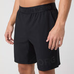 Bj&ouml;rn Borg Kleding Bj&ouml;rn Borg Borg Shorts Heren-Zwart