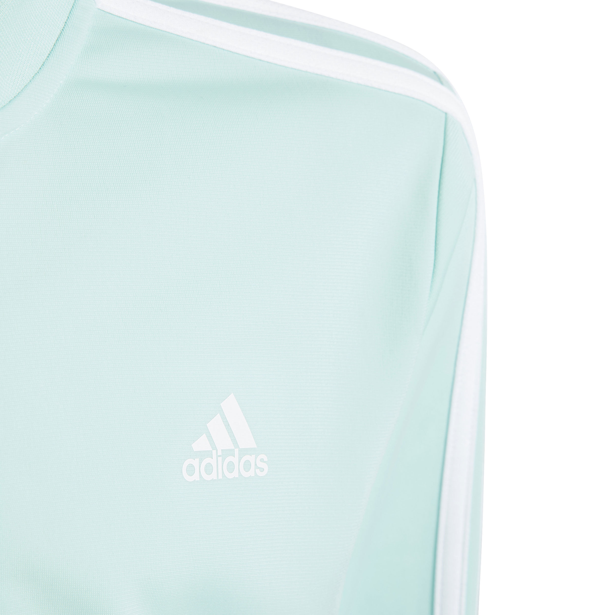 Adidas trainingspak mint clearance