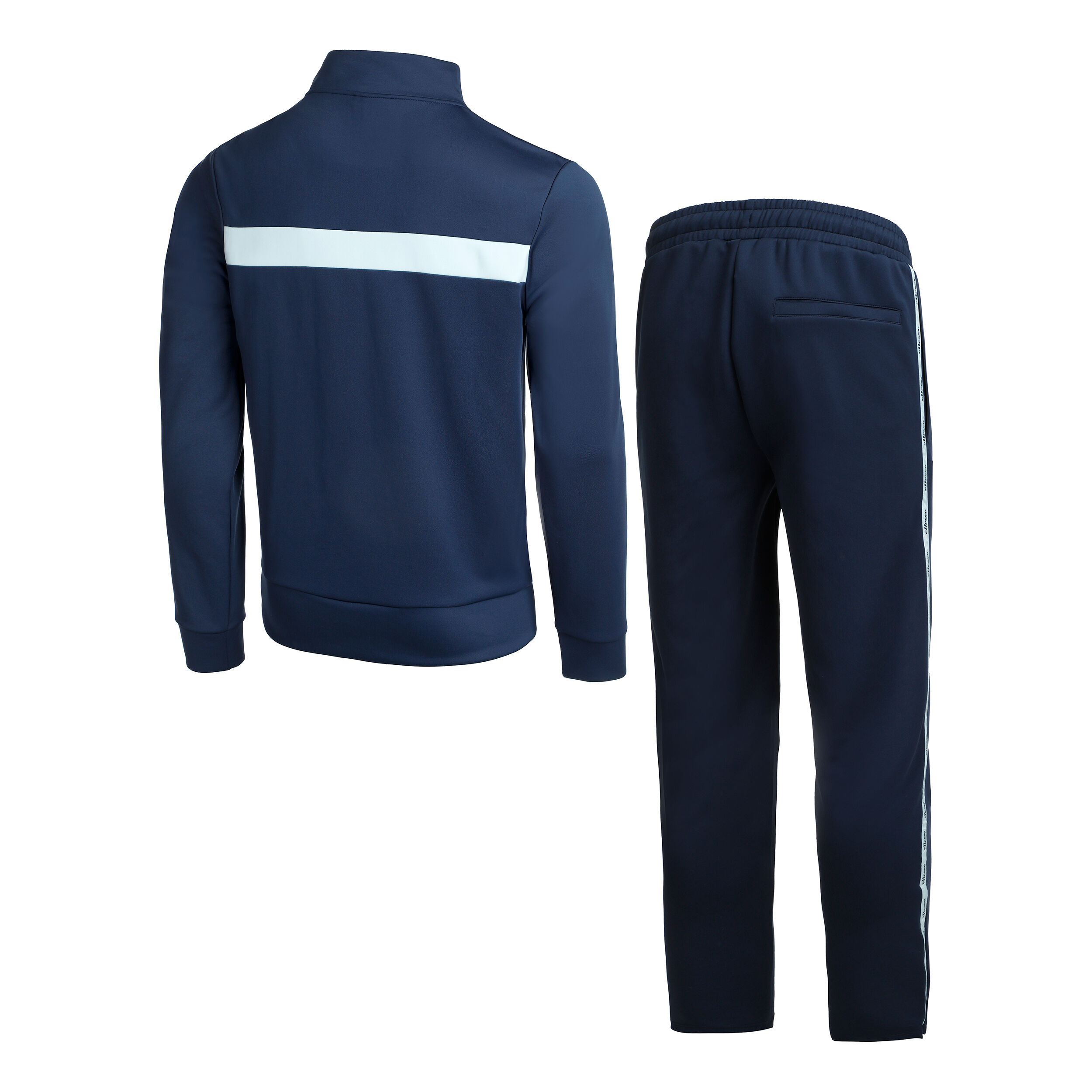 Ellesse trainingspak sales heren