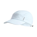 Odlo Kleding Odlo Performance X-Light Cap Unisex-lichtblauw