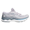 Wave Skyrise 4 Neutrale Schoen Dames-Grijs,Wit
