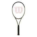 Wilson Tennisrackets Wilson Blade 98L 16x19 V8 Tourracket onbespand