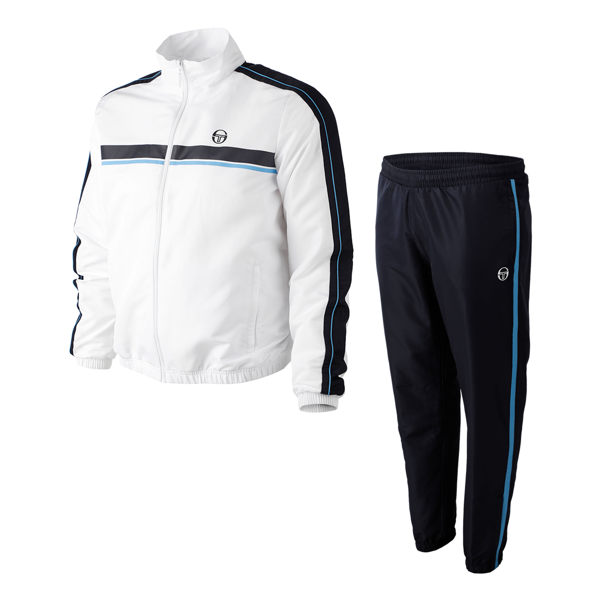 Sergio tacchini trainingspak cheap heren