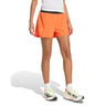 Terrex XPR 5in Hardloopshorts Dames - oranje