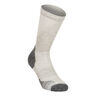 Active Crew Warm Hardloopsokken-Zilver