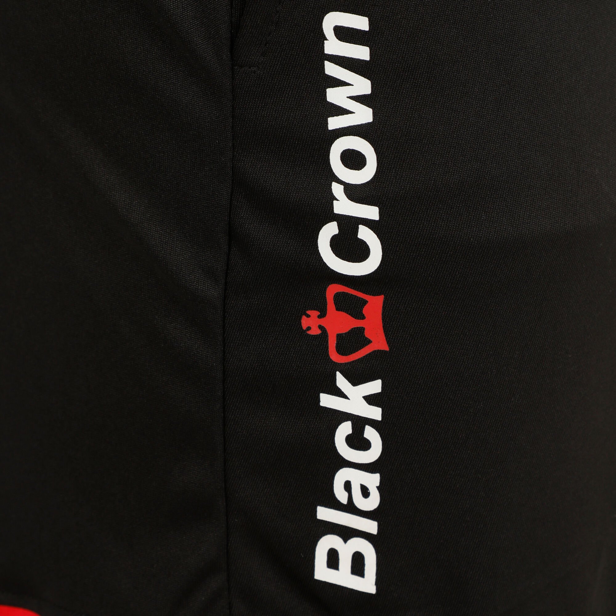 Black Crown