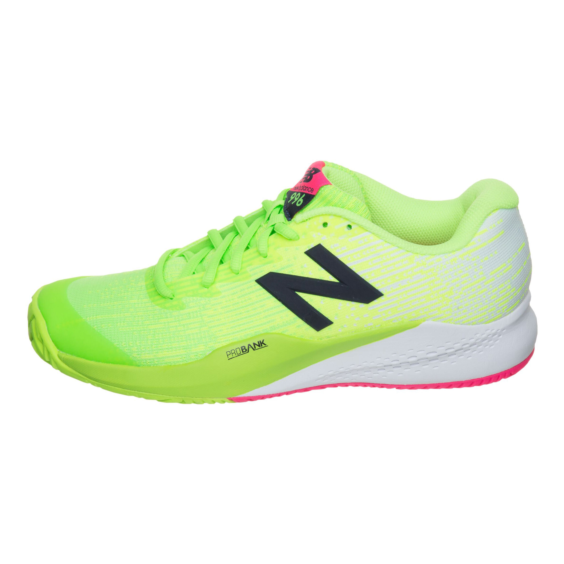new balance 996 heren groen