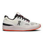 On Tennisschoenen On The Roger Pro Gravelschoen Dames-Wit,Donkerblauw