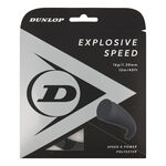 Dunlop Explosive Speed