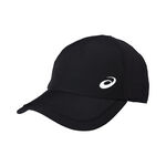 ASICS Kleding ASICS Performance Cap Unisex - zwart, 