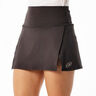 Esqui Rok Dames-Antraciet