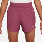 Nike Dri-Fit One High-Waisted Woven Shorts