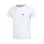 Lacoste T-shirt Lacoste T-shirt Kinderen - lichtblauw