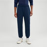 Loriosso Trainingsbroek Heren-Donkerblauw