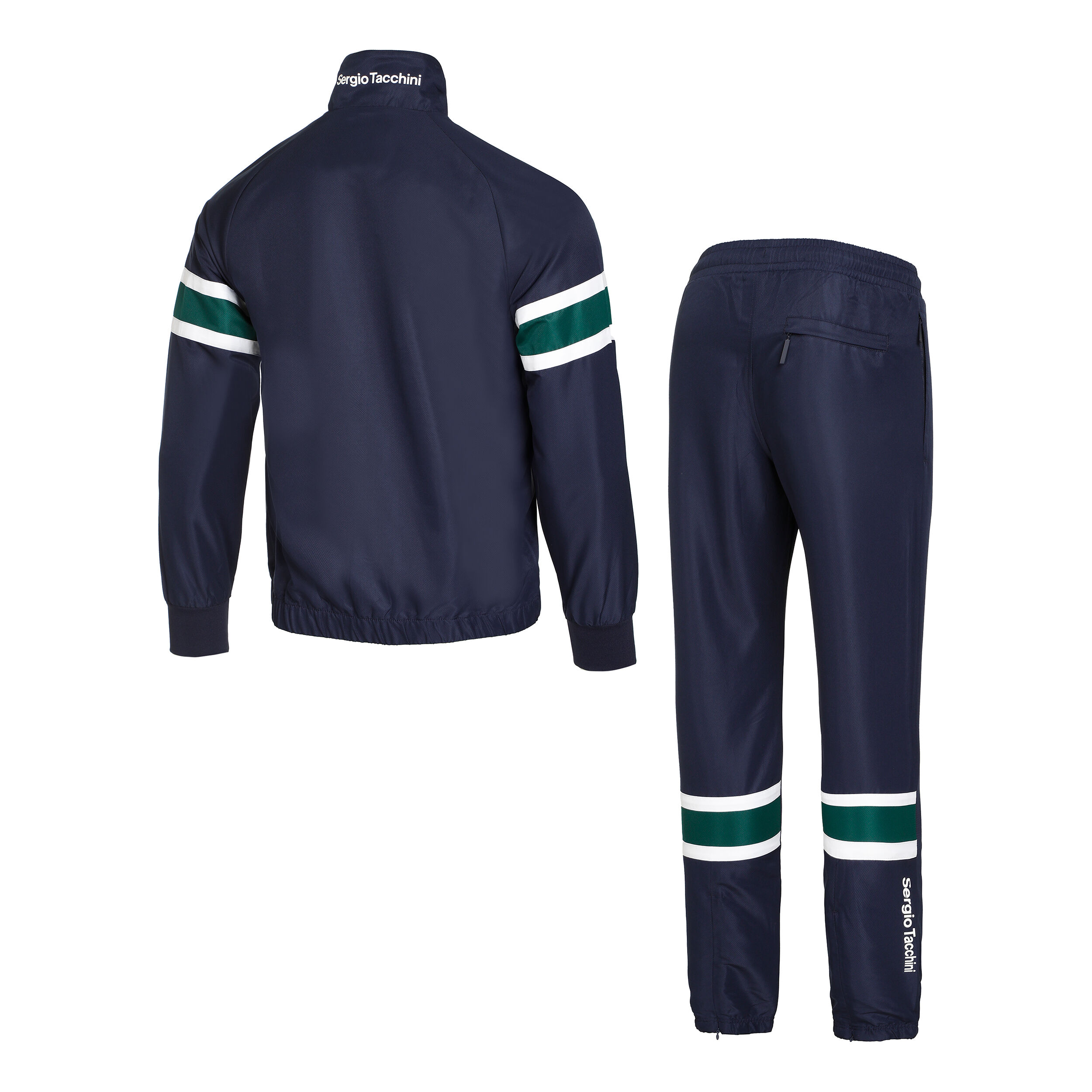 Sergio tacchini trainingspak heren shop