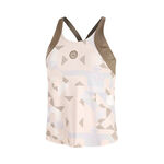 BIDI BADU Kleding BIDI BADU Paris 2025 Tanktop Meisjes-Beige