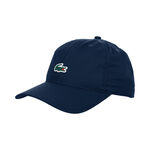 Lacoste Cap Lacoste Cap Kinderen - donkerblauw