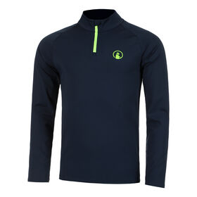 Afbeelding van Big Serve 1/4 Zip Longsleeve