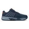 Express Light 3 Gravelschoen Heren - blaugrau, 