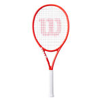 Wilson Tennisrackets Wilson Clash 100L V3.0 Reverse Tourracket onbespand