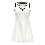 Original Penguin TN DRESS W/ CONTRAST ARMHOLE AND NECK TAPING