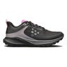 Pure Trail X Trailschoen Dames-Zwart,Mauve