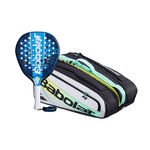 Babolat Racketpakket Padel Babolat Air Vertuo 2025