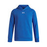Rival Fleece Sweater Met Capuchon Jongens-Blauw