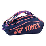 Yonex Yonex Clubline Thermo Racket Rackettas - blauw