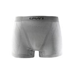 UYN Kleding UYN Motyon Biotech Boxer Boxershort Heren - grijs, 