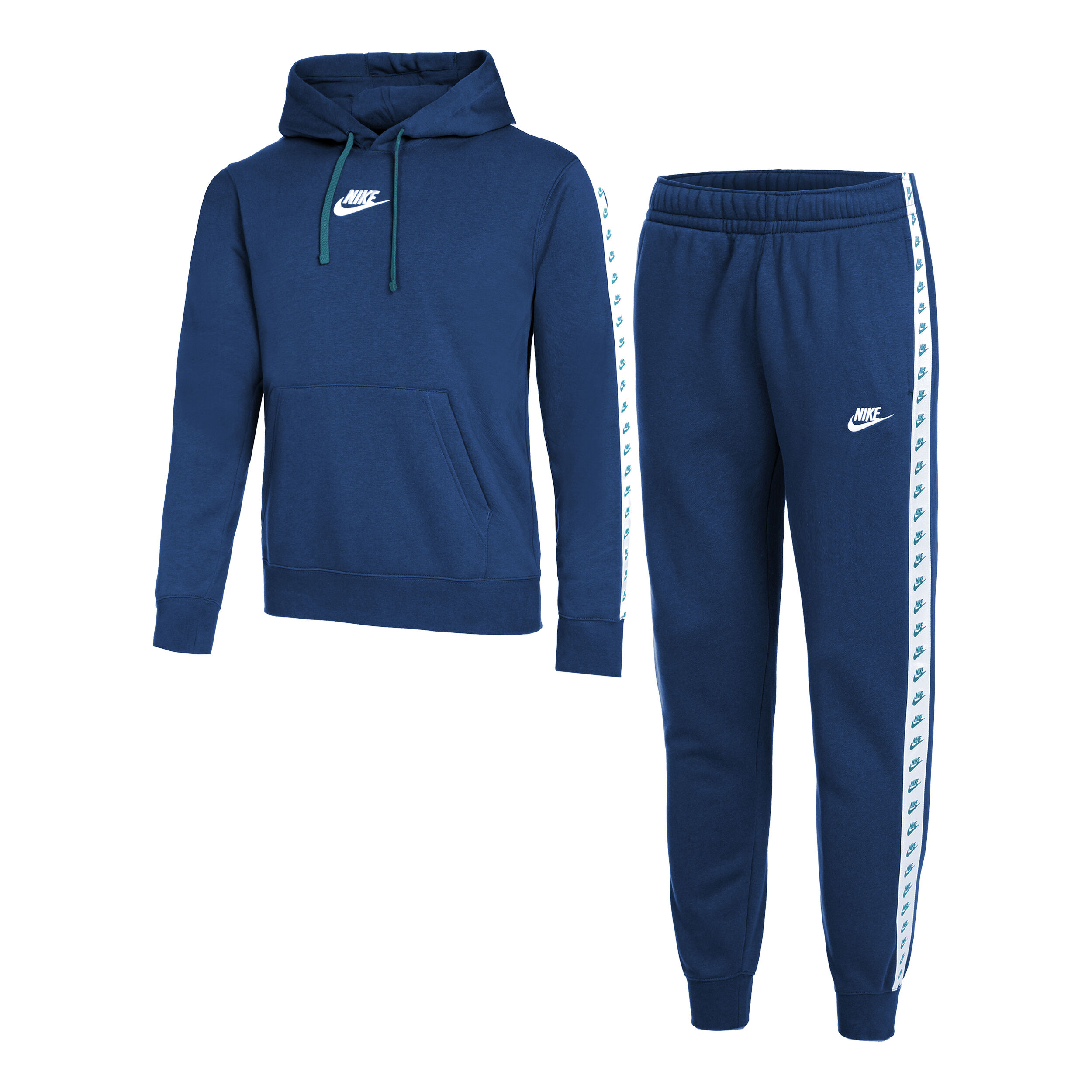 Nike trainingspak kort outlet