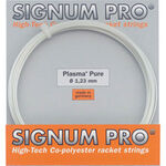 Signum Pro Signum Pro Plasma Pure Set Snaren 12m-Cr&egrave;me