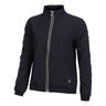 Joelle Trainingsjack Dames-Donkerblauw