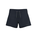 HEAD Kleding HEAD Club Original Shorts Dames-Donkerblauw