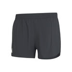 adidas Kleding adidas Adizero E Hardloopshorts Heren-Zwart