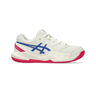 Gel-Dedicate 8 Allcourt Schoen Kinderen-Crème,Donkerblauw