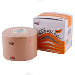 Nasara Bandage Nasara Kinesiologie Tape 1 Rol-Beige