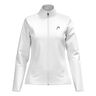 Club 25 Jacket Women Trainingsjack Dames-Wit