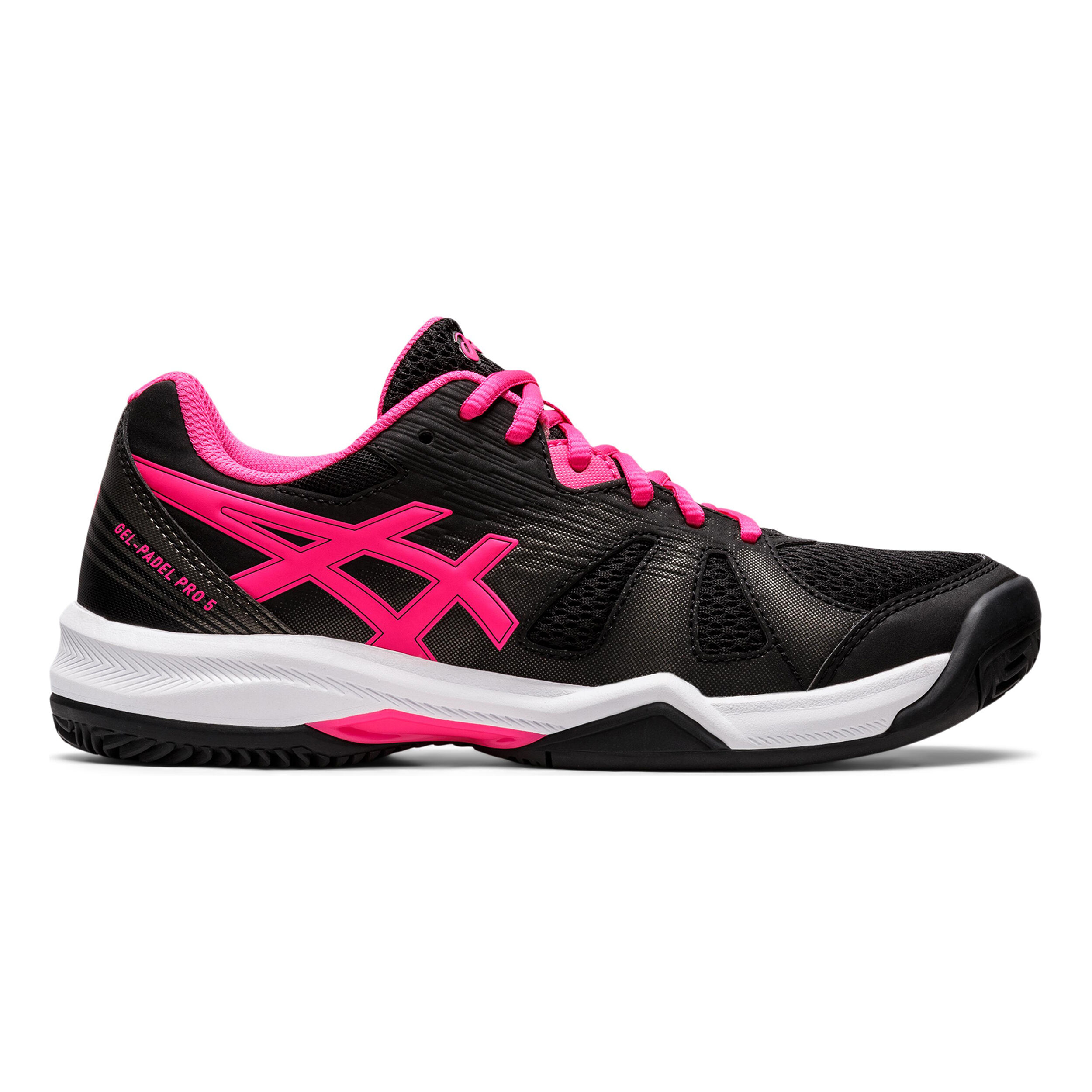 Asics padel schoenen dames deals