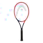 HEAD Tennisrackets HEAD Radical Pro Tourracket
