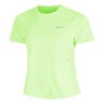 Swift Hardloopshirt Dames-Limoen