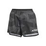 Terrex MT Light 3in Hardloopshorts Dames-Zwart,Grijs
