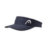 Pro Player Visor Dames-donkerblauw