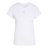 Freelift T-shirt Dames-wit