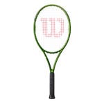 Wilson Tennisrackets Wilson Blade Feel 103 Allround rackets onbespand