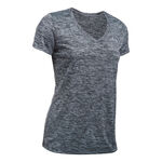 Under Armour Tech Twist V-Neck Shortsleeve Women