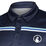 Ocean AOP Stripe Tournament Polo