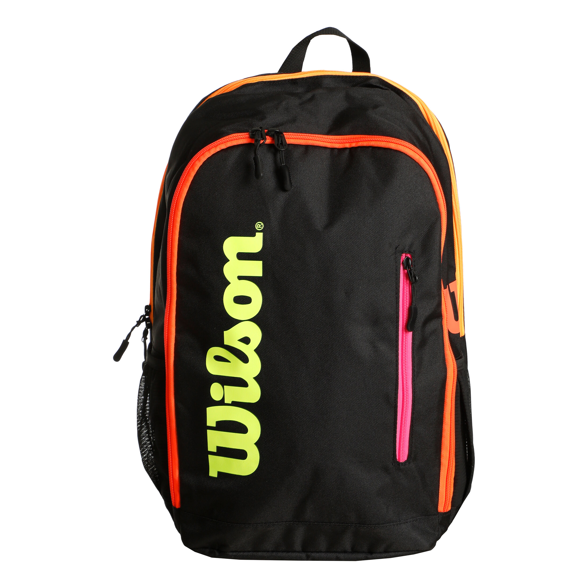 Buy Wilson Team Neon Collection Rugzak Special Edition Zwart online Tennis Point BE
