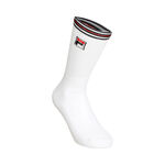 Fila Kleding Fila Heritage Sportsokken-Wit