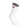 Heritage Sportsokken-Wit